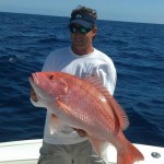 offshore red snapper